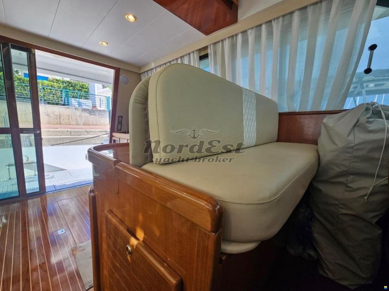 Uniesse 40 Fly