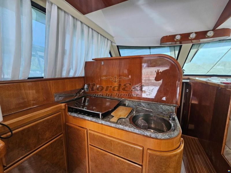 Uniesse 40 Fly