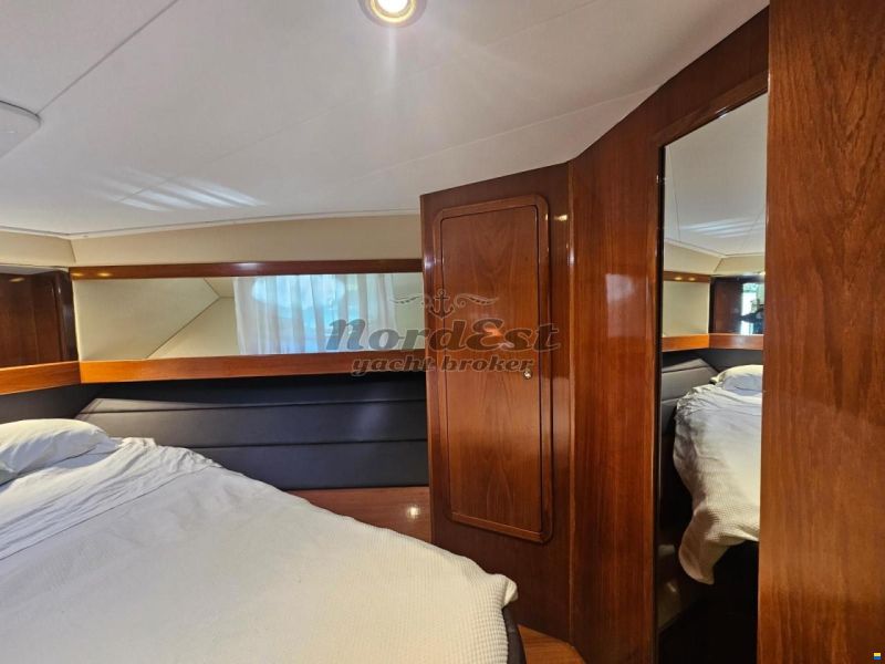 Uniesse 40 Fly