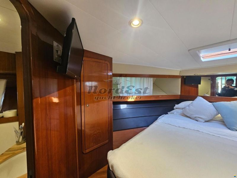 Uniesse 40 Fly