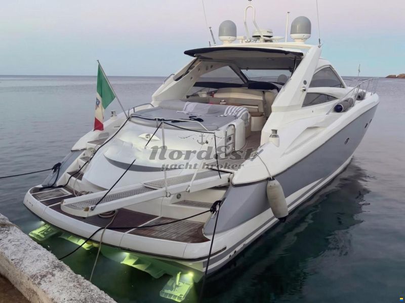 Sunseeker Portofino 53 MK1