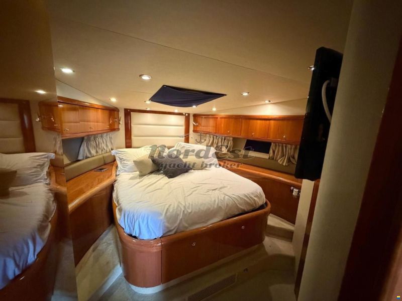 Sunseeker Portofino 53 MK1