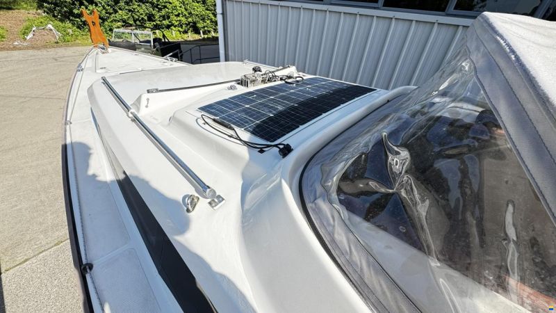 Swallow Yachts Coast 250