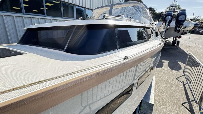 Swallow Yachts Coast 250