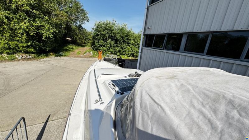 Swallow Yachts Coast 250