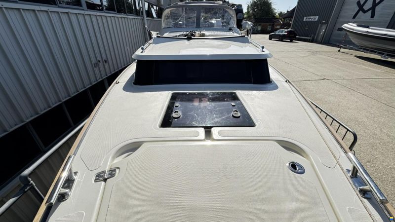 Swallow Yachts Coast 250