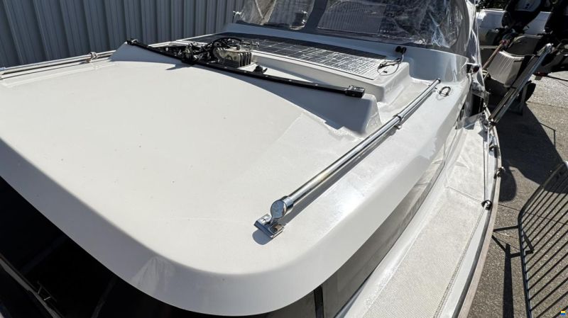 Swallow Yachts Coast 250