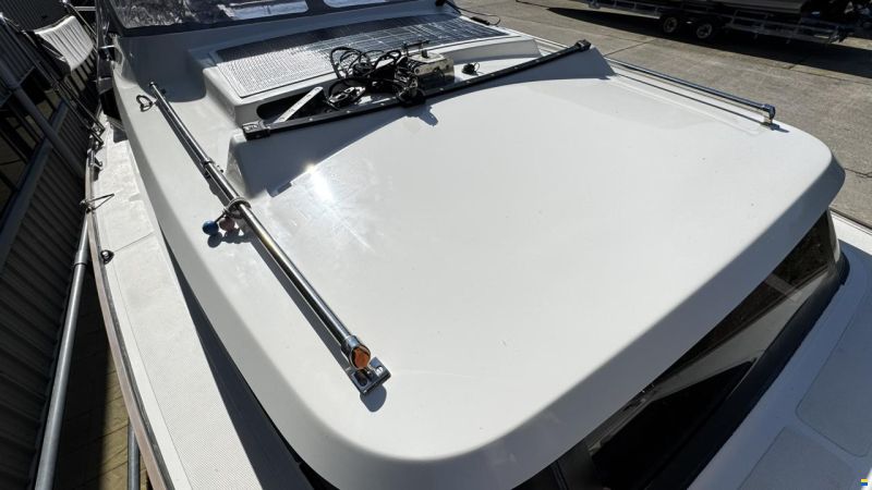 Swallow Yachts Coast 250