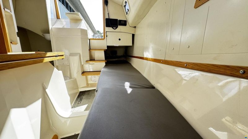 Swallow Yachts Coast 250