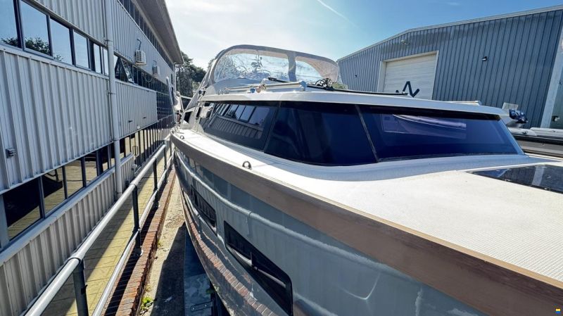 Swallow Yachts Coast 250
