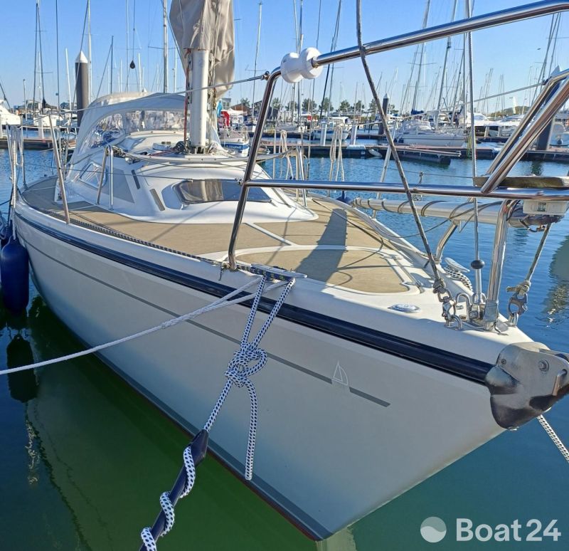 Dehler 31