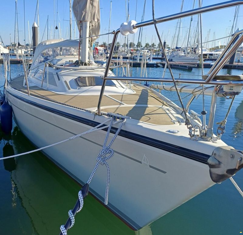Dehler 31