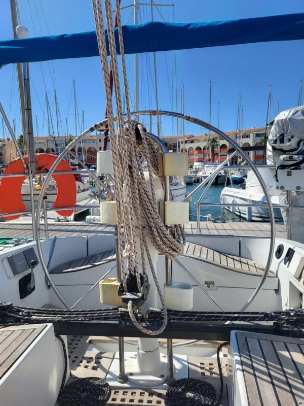 Comar Genesi Sport 43