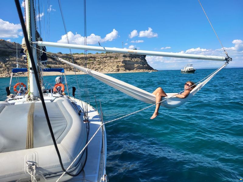 Comar Genesi Sport 43