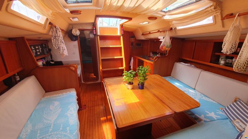 Comar Genesi Sport 43