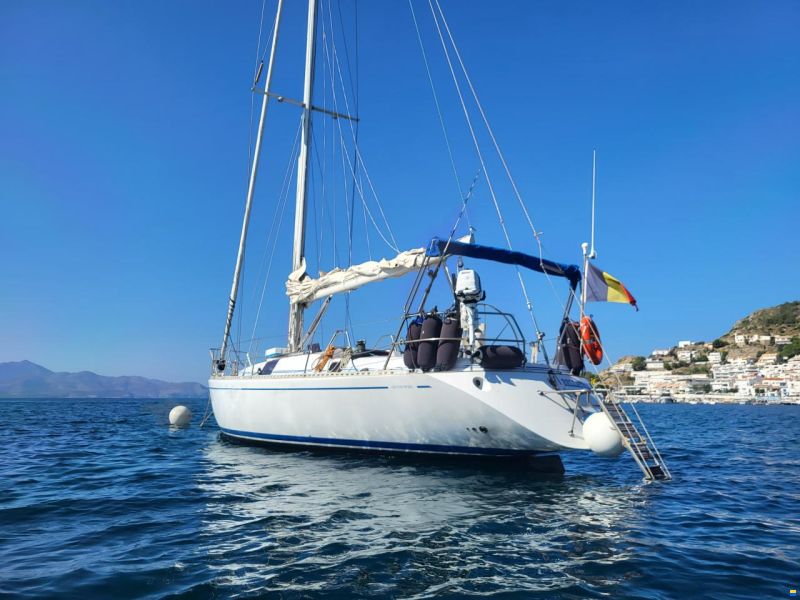 Comar Genesi Sport 43