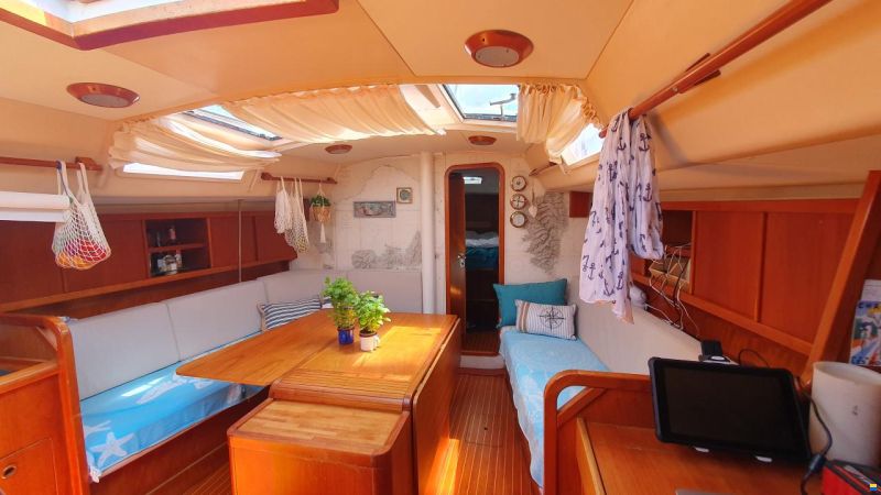 Comar Genesi Sport 43