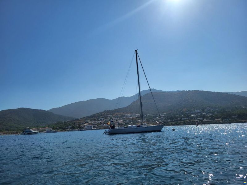 Comar Genesi Sport 43