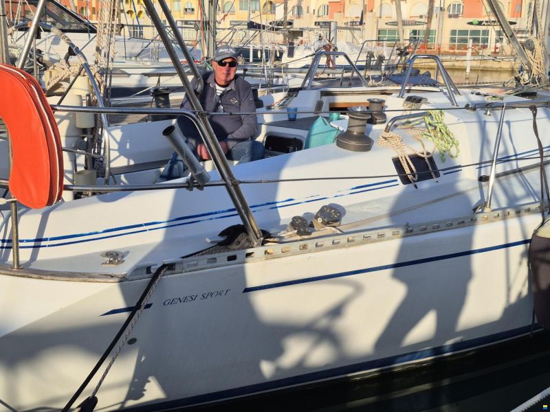 Comar Genesi Sport 43