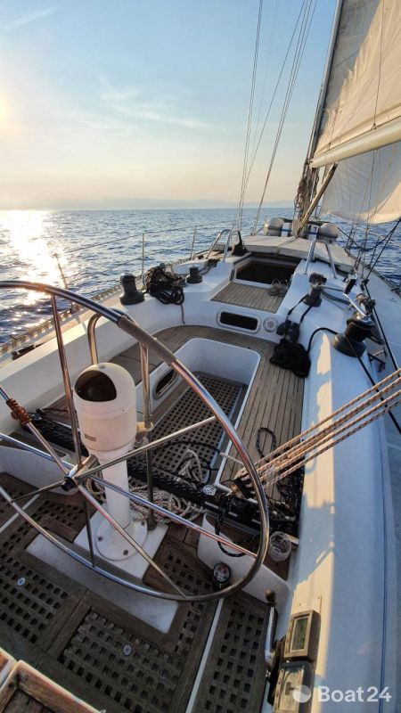 Comar Genesi Sport 43