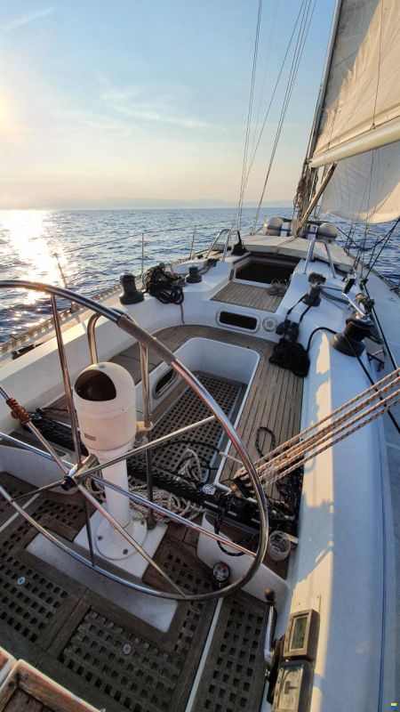 Comar Genesi Sport 43