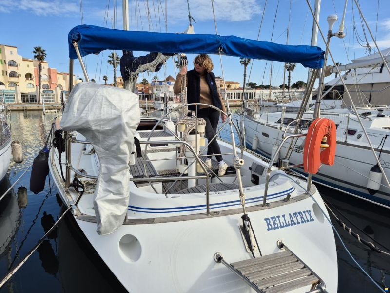 Comar Genesi Sport 43