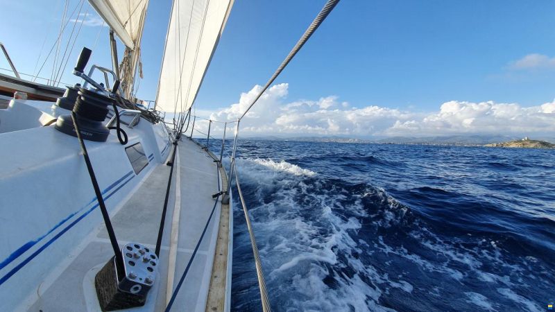 Comar Genesi Sport 43