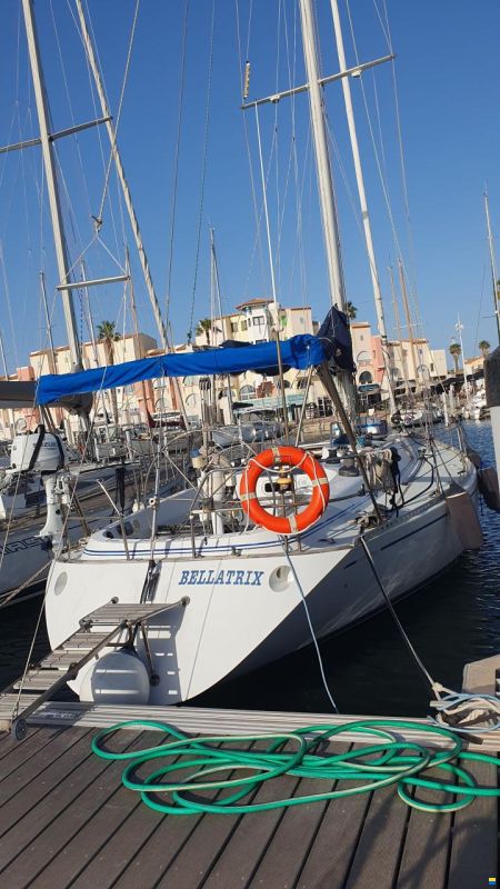 Comar Genesi Sport 43