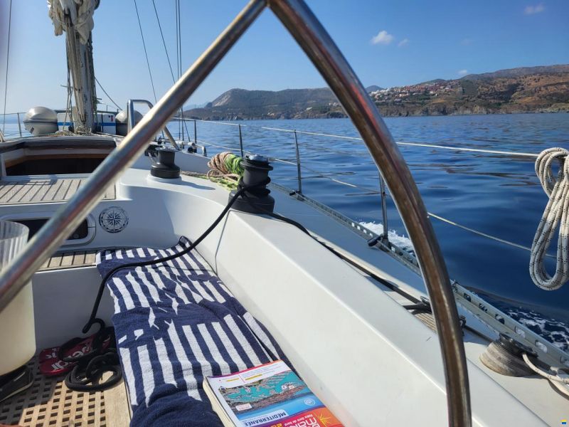 Comar Genesi Sport 43