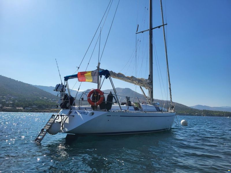 Comar Genesi Sport 43