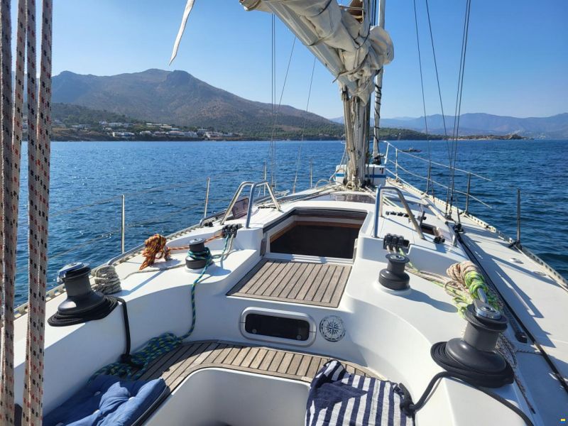 Comar Genesi Sport 43