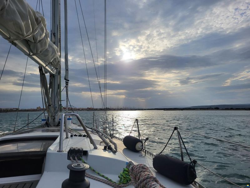 Comar Genesi Sport 43