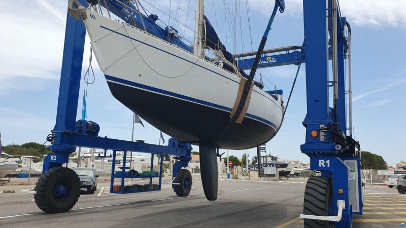 Comar Genesi Sport 43