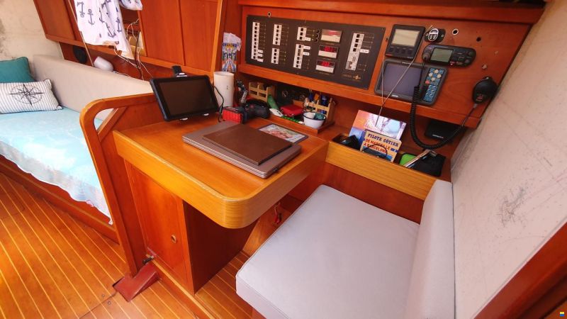 Comar Genesi Sport 43