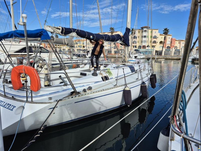 Comar Genesi Sport 43