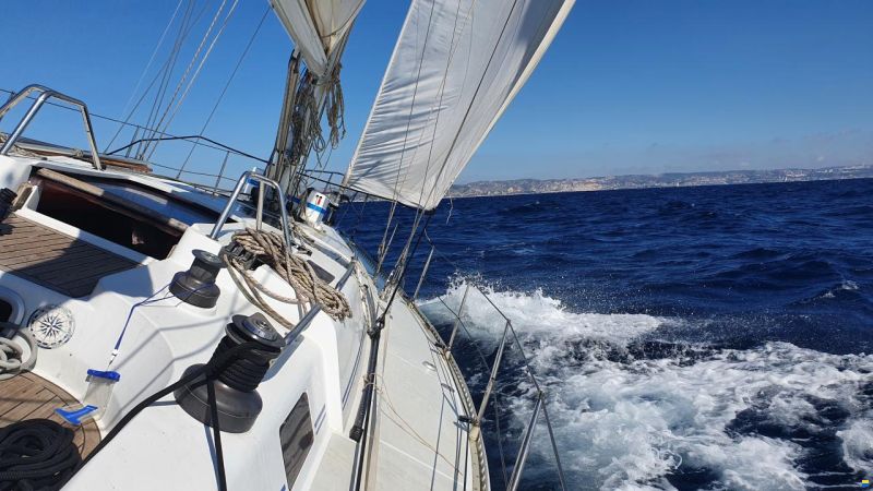 Comar Genesi Sport 43