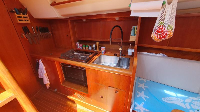 Comar Genesi Sport 43