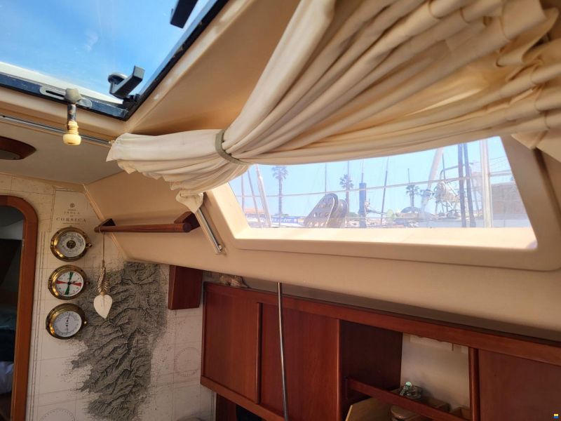 Comar Genesi Sport 43