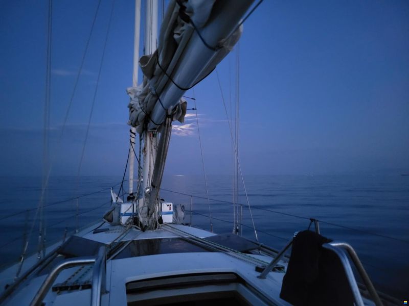 Comar Genesi Sport 43