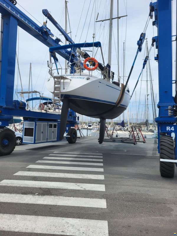 Comar Genesi Sport 43
