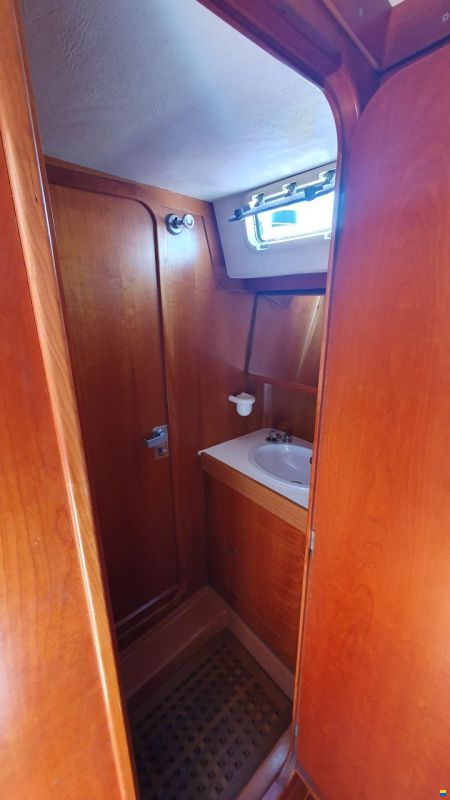 Comar Genesi Sport 43