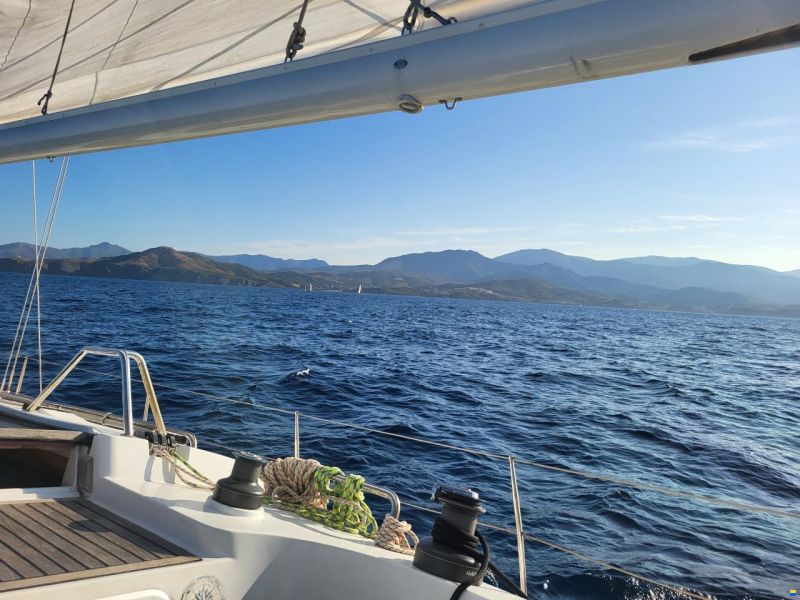 Comar Genesi Sport 43