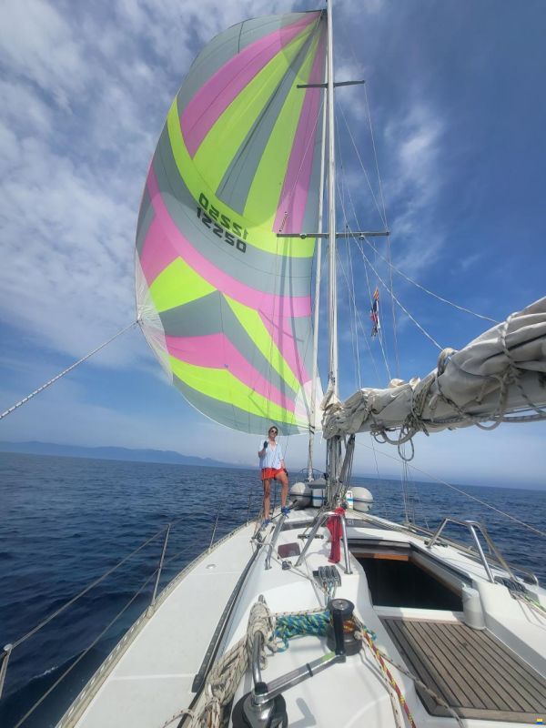 Comar Genesi Sport 43