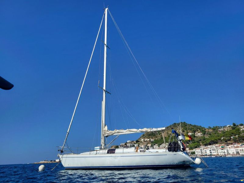 Comar Genesi Sport 43