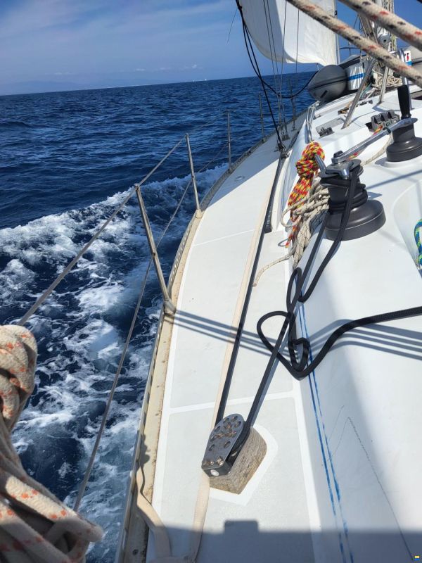 Comar Genesi Sport 43
