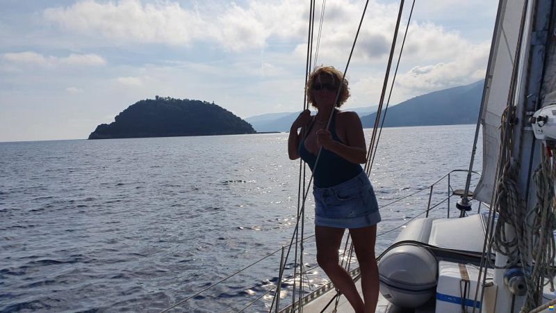 Comar Genesi Sport 43