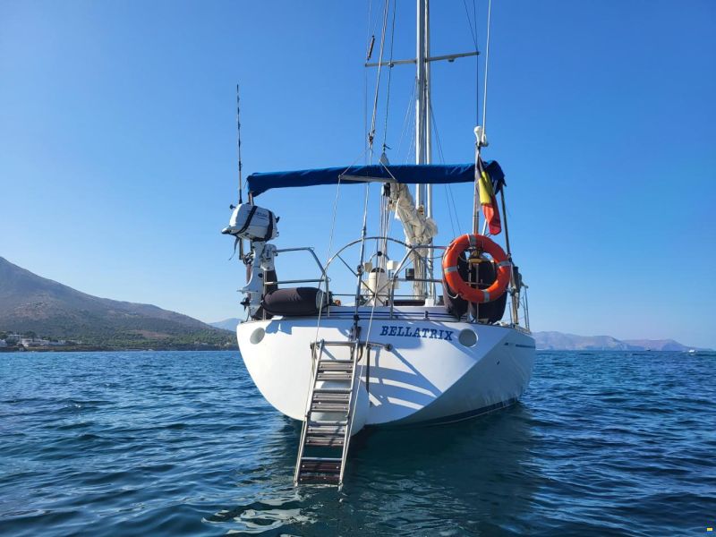 Comar Genesi Sport 43