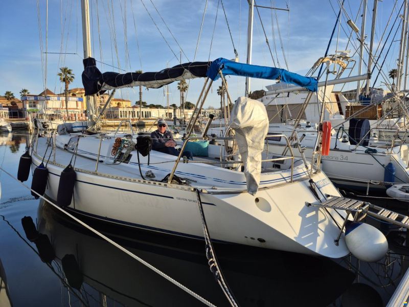 Comar Genesi Sport 43
