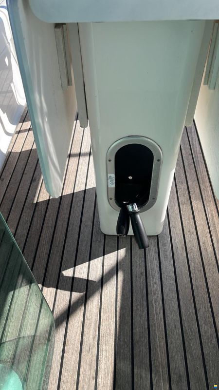 Jeanneau Sun Odyssey 37