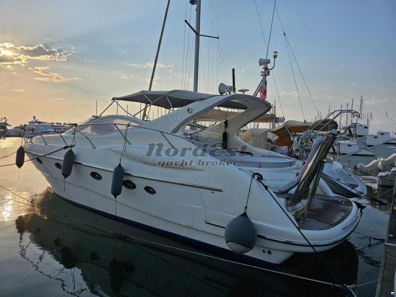 Gobbi (Atlantis) 425 sc